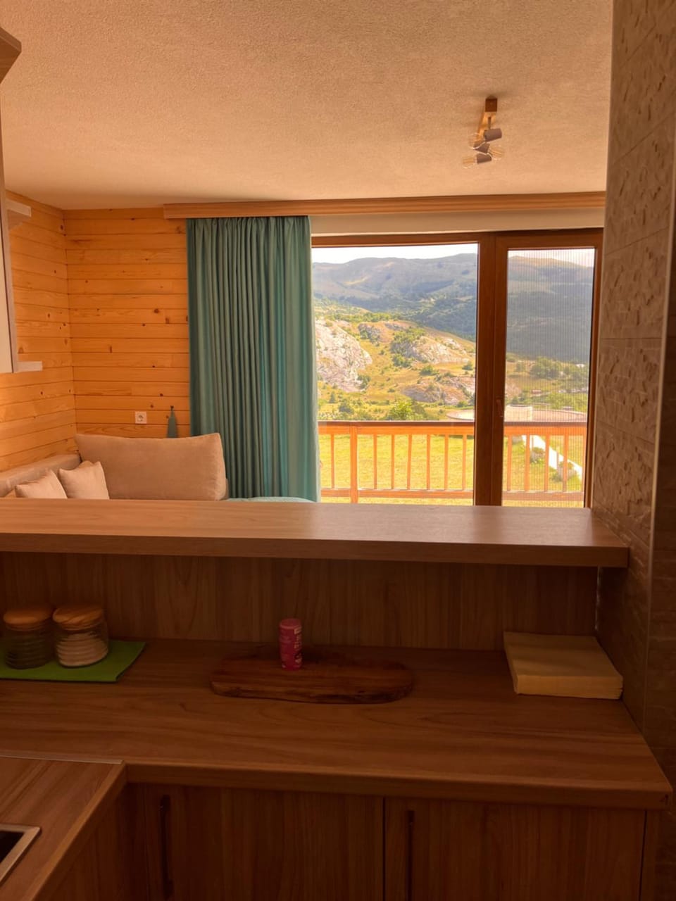 Villas Bašović Villa in Montenegro