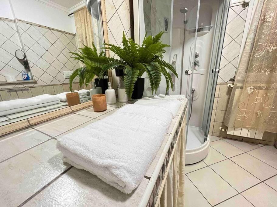 Casa Vacanza Fiera di Roma Apartment in Lazio