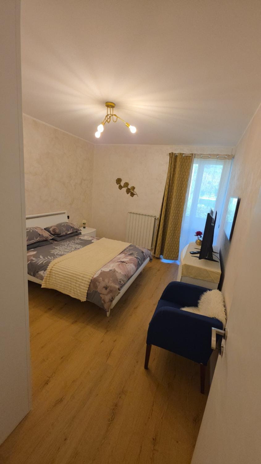 Appartamento Oro Apartment in Province of Lecco