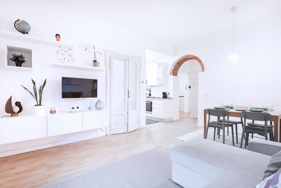 Easylife - Milano - Gregorio 23 - Buenos Aires Apartment in Milan