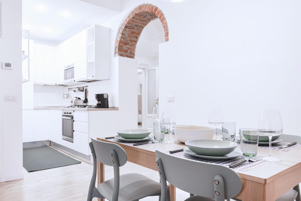 Easylife - Milano - Gregorio 23 - Buenos Aires Apartment in Milan
