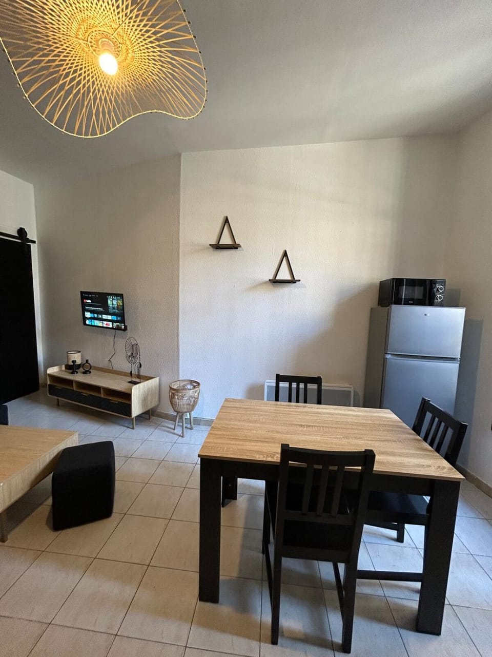 Le Tarenga-Beziers Centre-Wifi Apartment in Béziers