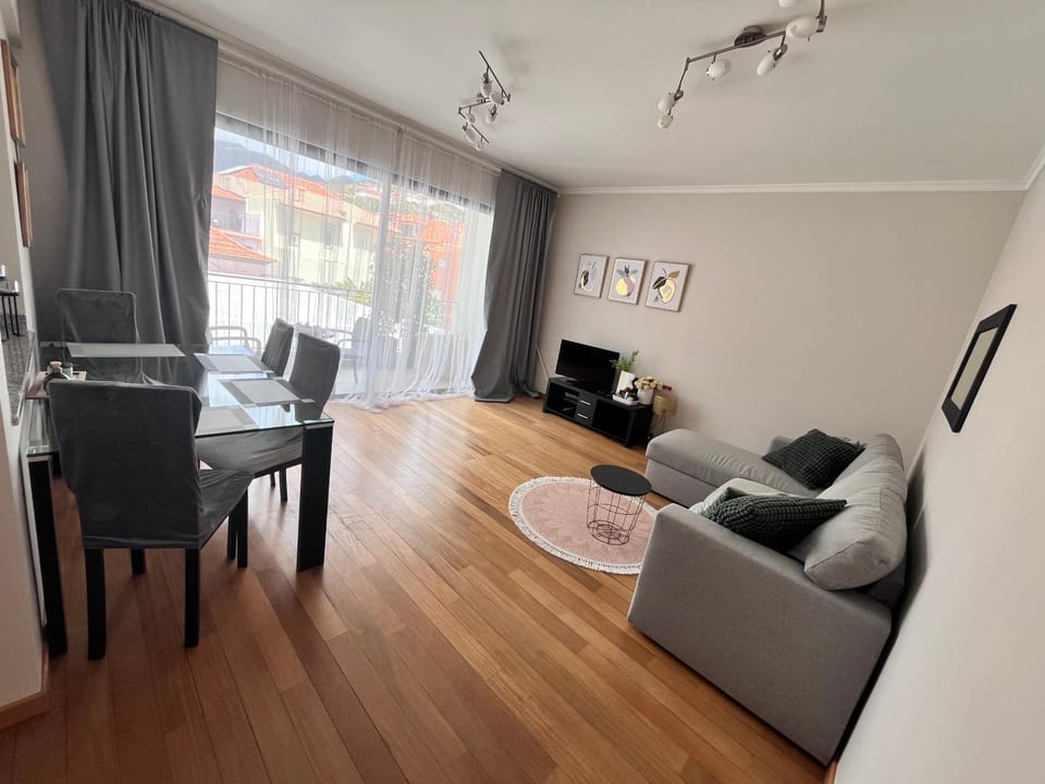Apartment Machico near the beach Apartment in Madeira District
