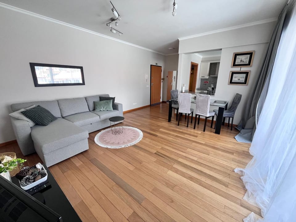 Apartment Machico near the beach Apartment in Madeira District