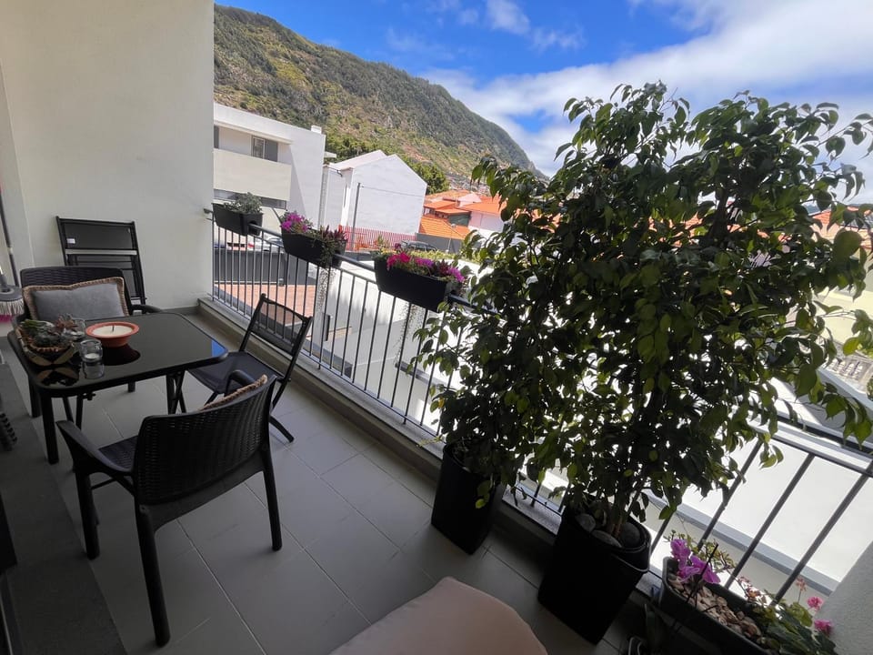 Apartment Machico near the beach Apartment in Madeira District