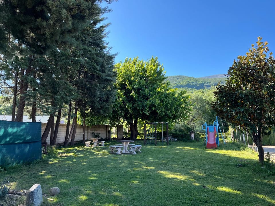 Casa Rural Valle del Jerte Apartment in Valle del Jerte