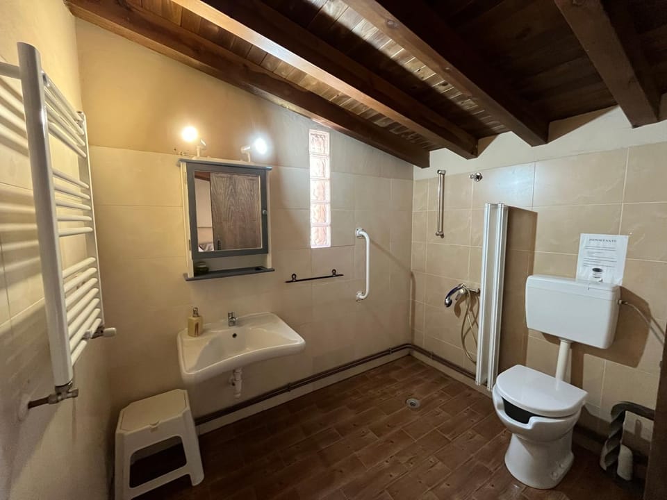 Casa Rural Valle del Jerte Apartment in Valle del Jerte