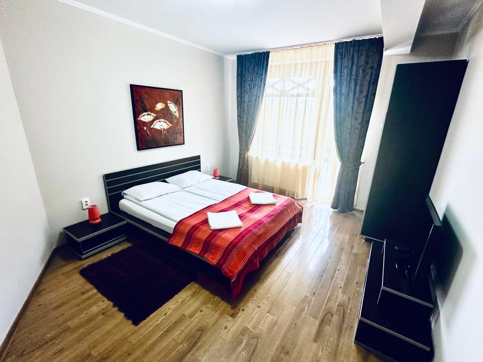 Pensiunea Amnesia Bed and Breakfast in Romania