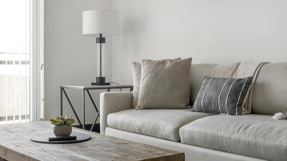Landing Modern Apartment with Amazing Amenities (ID1400X813) Apartment in Birmingham