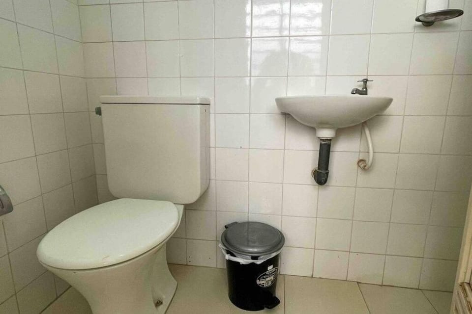 Apartamento Confortável e Espaçoso UEM EL06 Apartment in Maringá