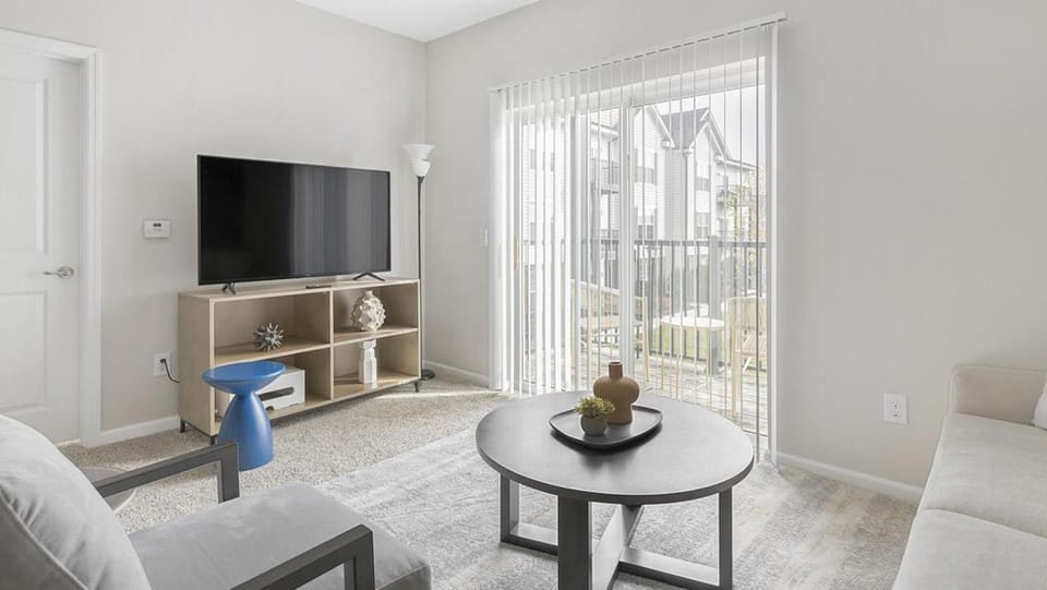 Landing - Modern Apartment with Amazing Amenities (ID1218X266) Apartment in Dublin