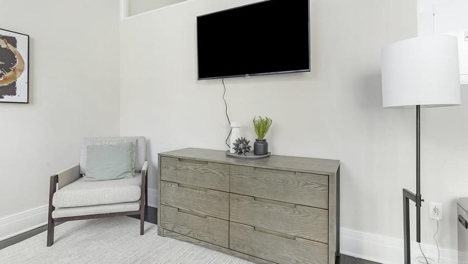 Landing - Modern Apartment with Amazing Amenities (ID7691X05) Apartment in Richmond