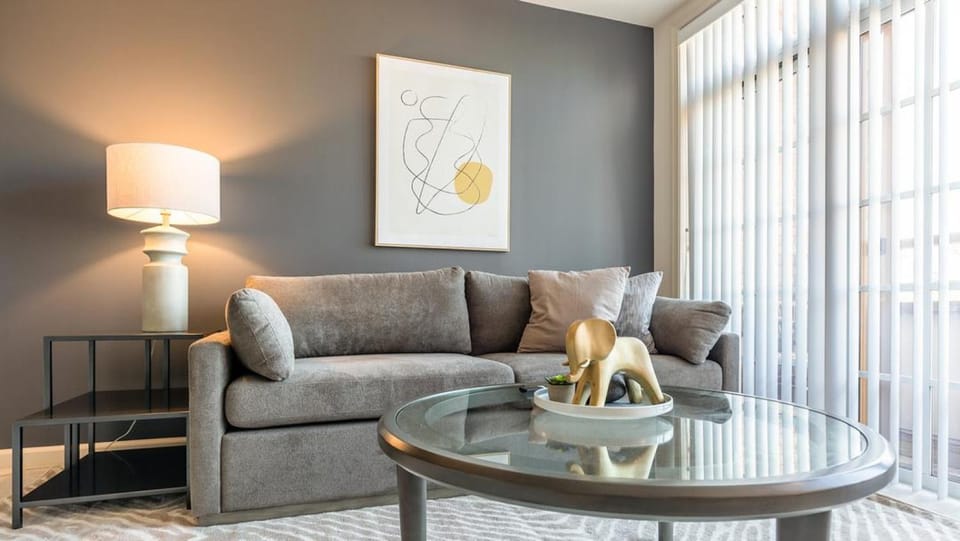 Landing - Modern Apartment with Amazing Amenities (ID4548X01) Apartment in Arlington
