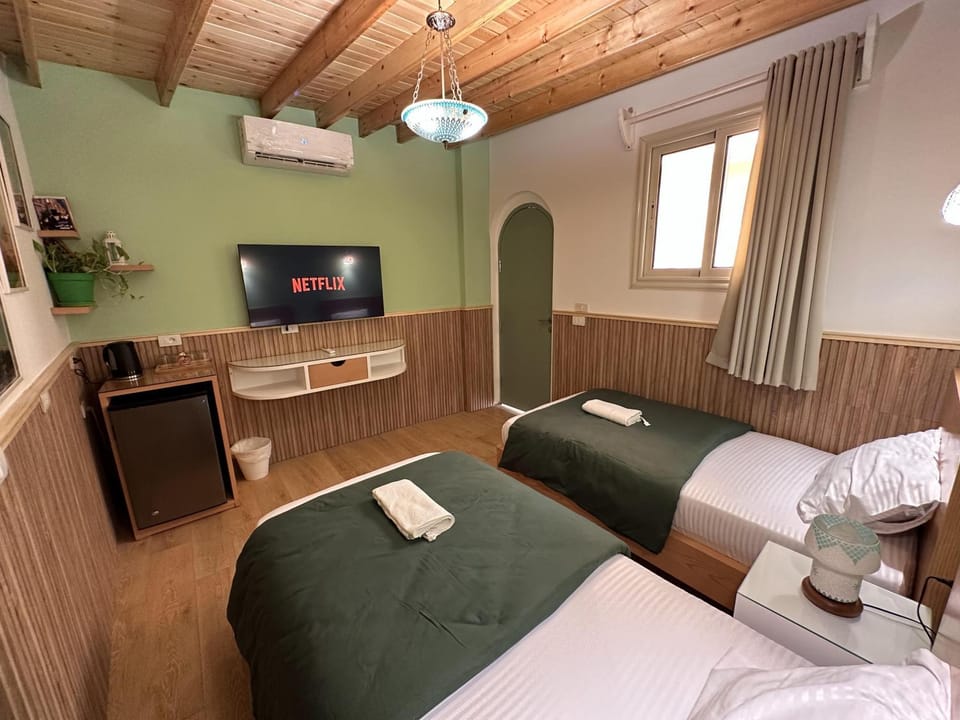 Beit Reihana Bed and Breakfast in South Sinai Governorate