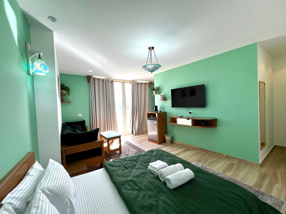 Beit Reihana Bed and Breakfast in South Sinai Governorate