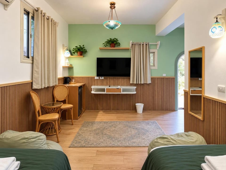 Beit Reihana Bed and Breakfast in South Sinai Governorate
