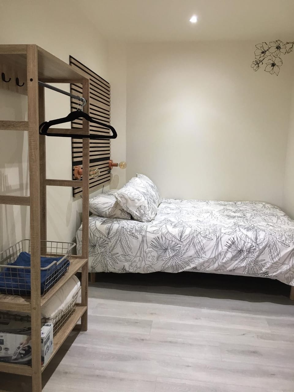 Maison Jaune Apartment in Île-de-France