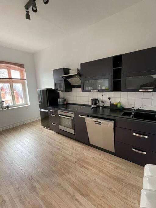 Wohnung, 2 Schlafz. 4 Pers. Apartment in Siegen