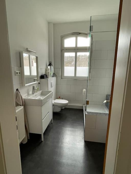 Wohnung, 2 Schlafz. 4 Pers. Apartment in Siegen