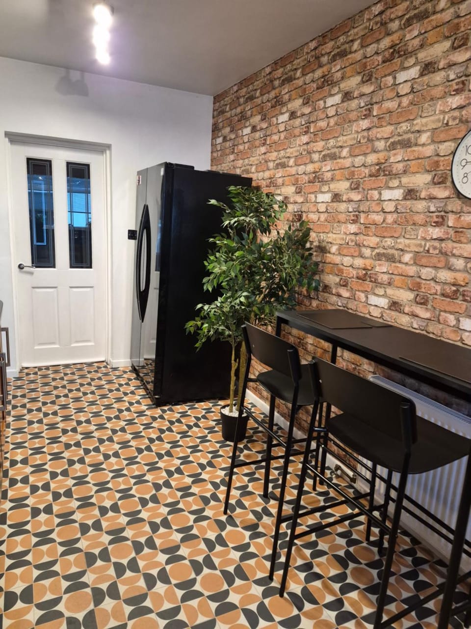 Charming Mill Cottage Carrickfergus House in Carrickfergus