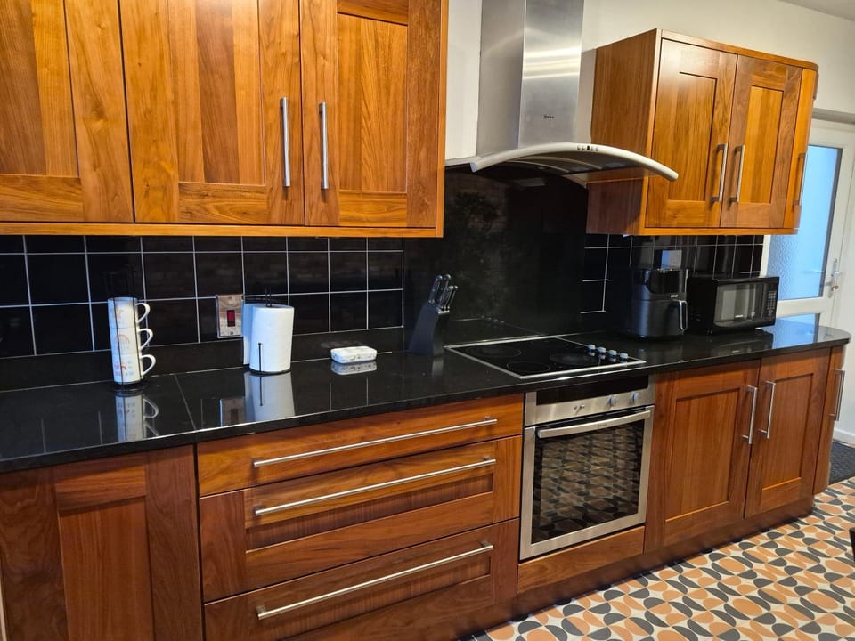 Charming Mill Cottage Carrickfergus House in Carrickfergus