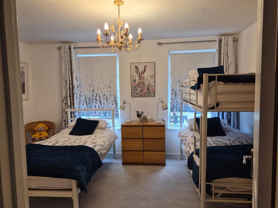 Charming Mill Cottage Carrickfergus House in Carrickfergus