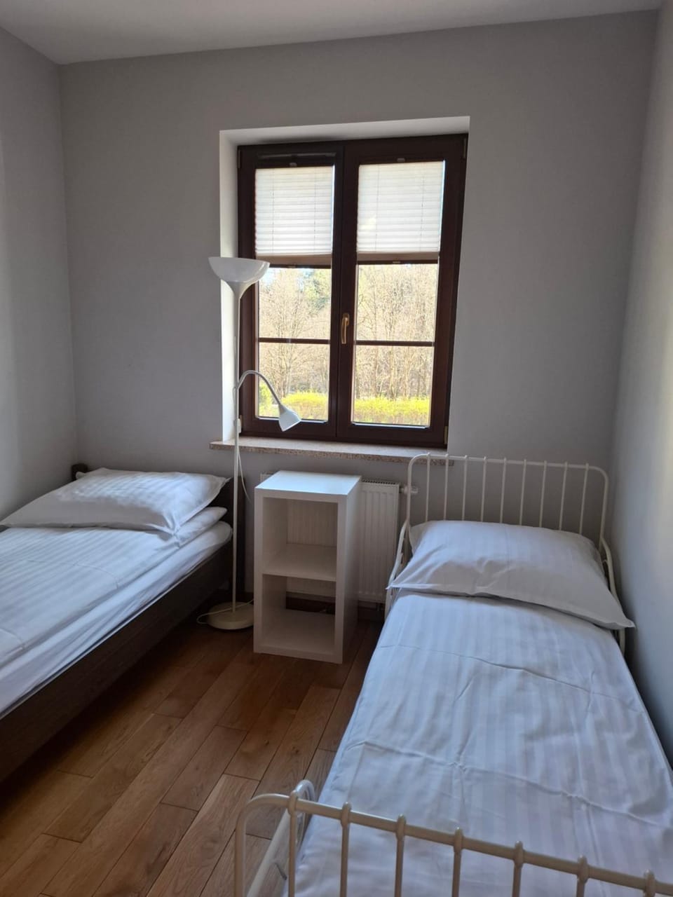 Apartament nad Czarną Hańczą Apartment in Lithuania