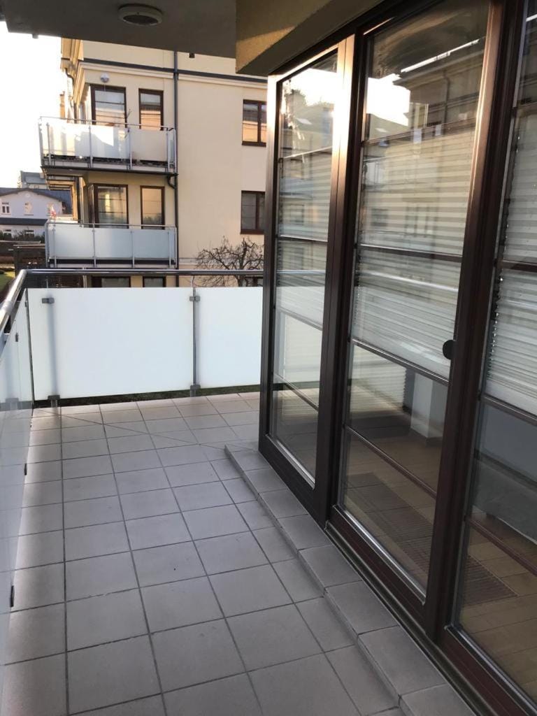 Property building, View (from property/room), Balcony/Terrace