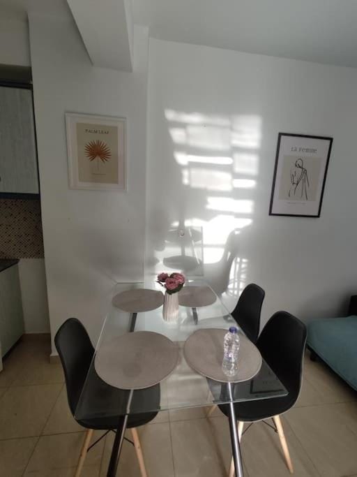 MontNoir Appartement Apartment in Peloponnese Region