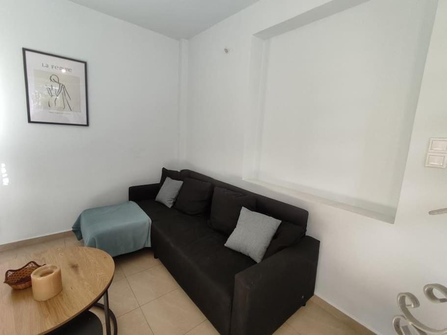 MontNoir Appartement Apartment in Peloponnese Region
