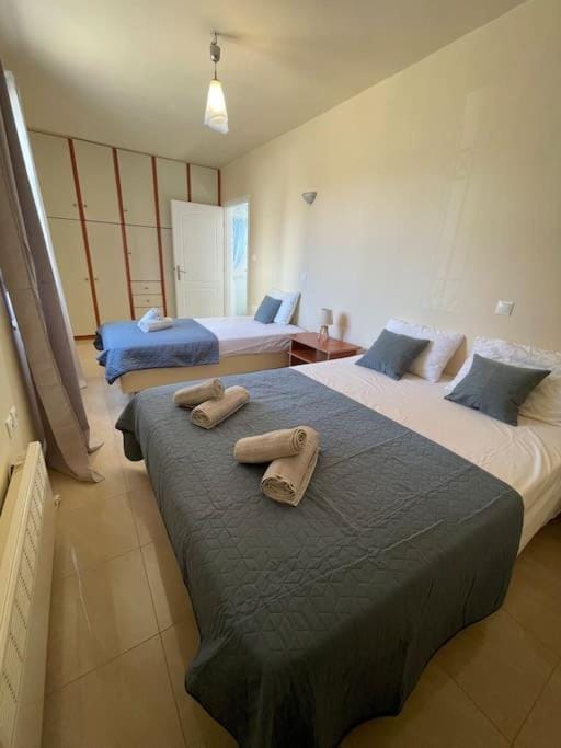 MontNoir Appartement Apartment in Peloponnese Region