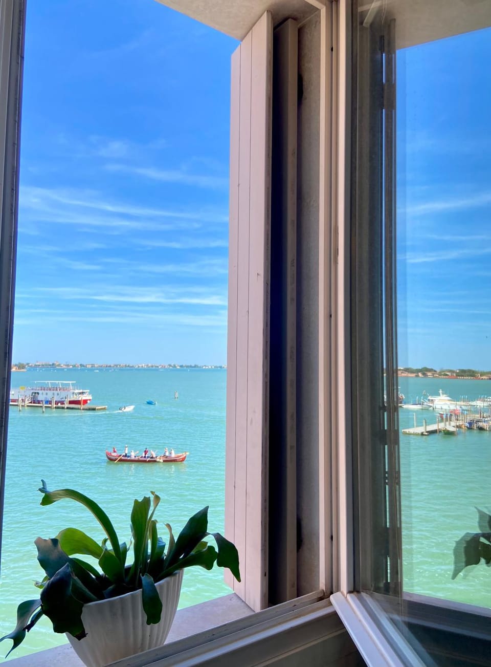 Day, Natural landscape, View (from property/room), Balcony/Terrace, Sea view