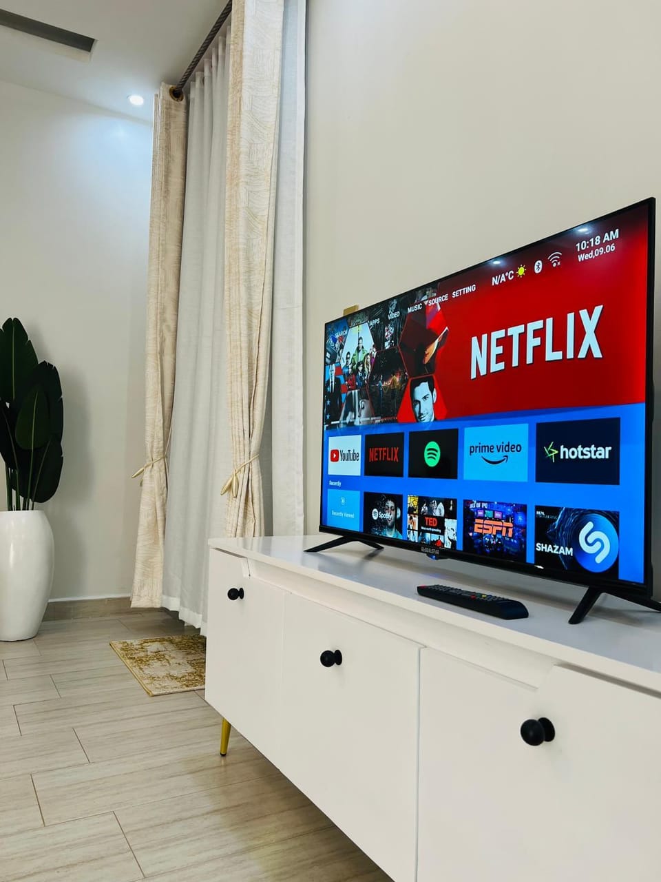 TV and multimedia