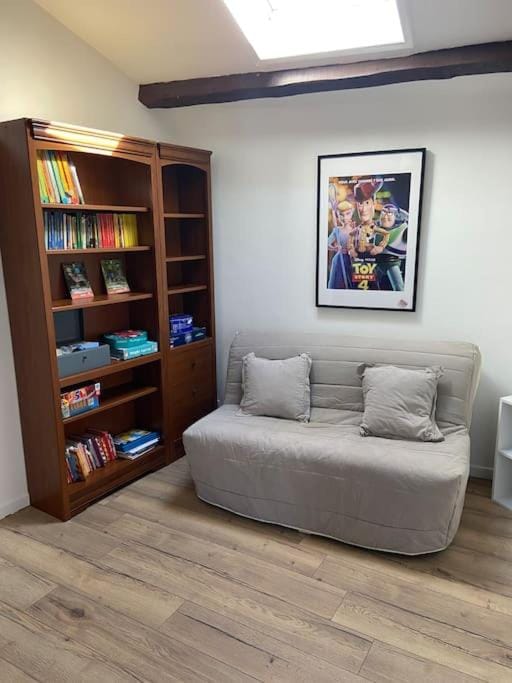 Maison toute équipée Gerzat House in Auvergne-Rhône-Alpes