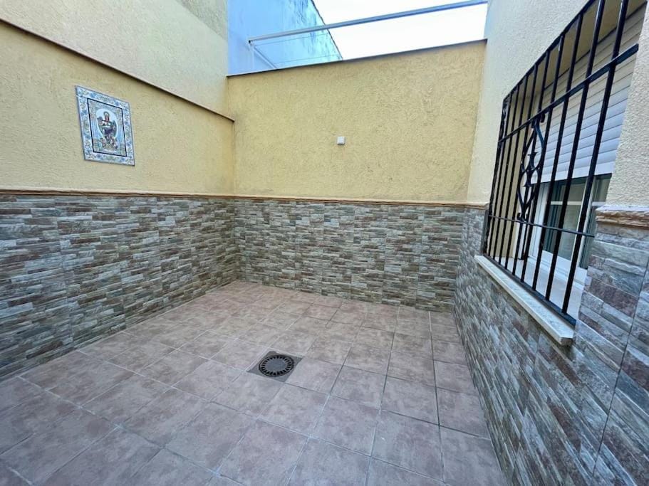 Geysotur Sarah s Home House in Cordoba