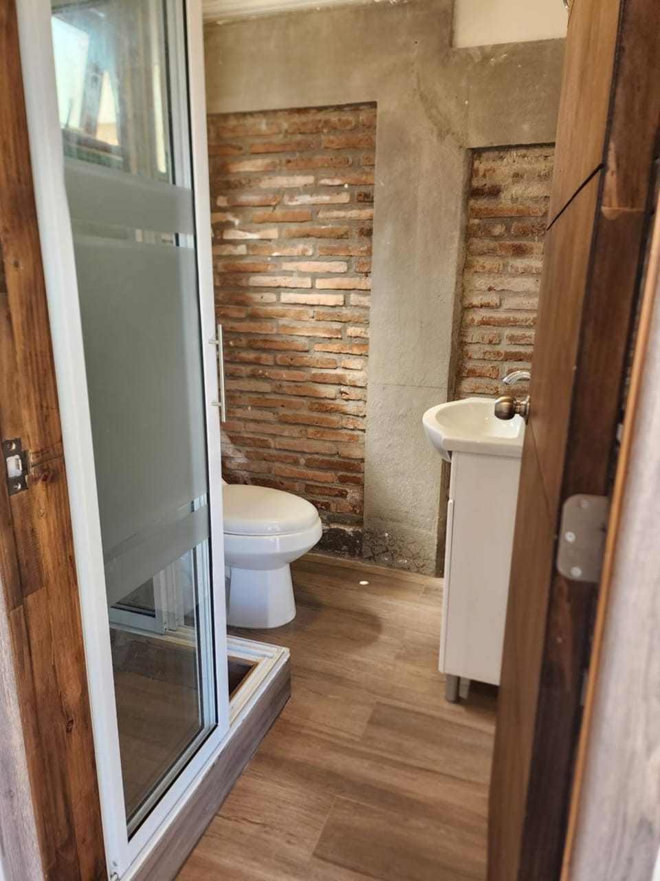 Loft low cost Cachagua Apartment in Valparaíso Region