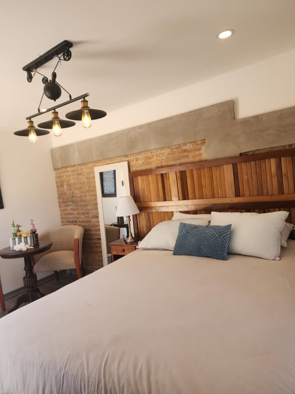 Loft low cost Cachagua Apartment in Valparaíso Region