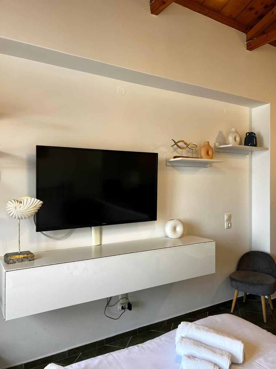 Communal lounge/ TV room, TV and multimedia, Evening entertainment, Bedroom