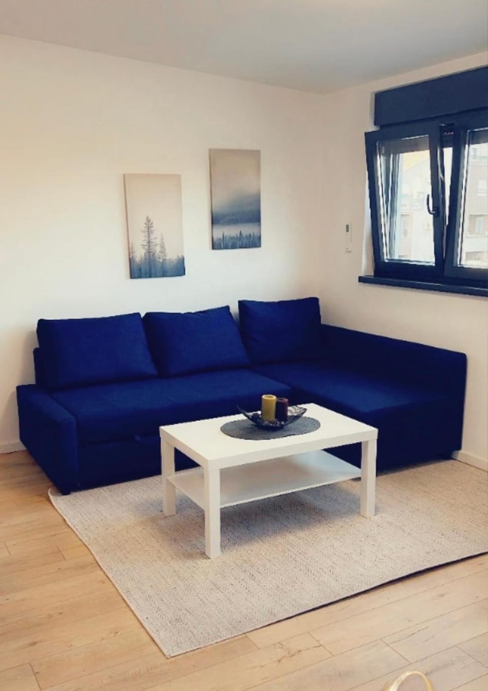 Daki apartment Apartment in Belgrade