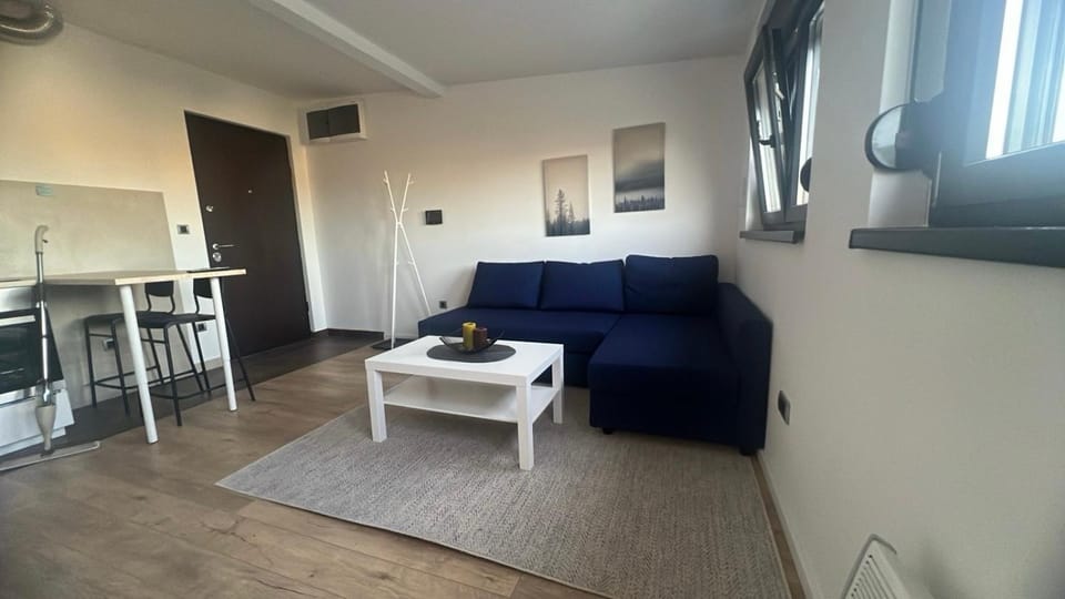 Daki apartment Apartment in Belgrade
