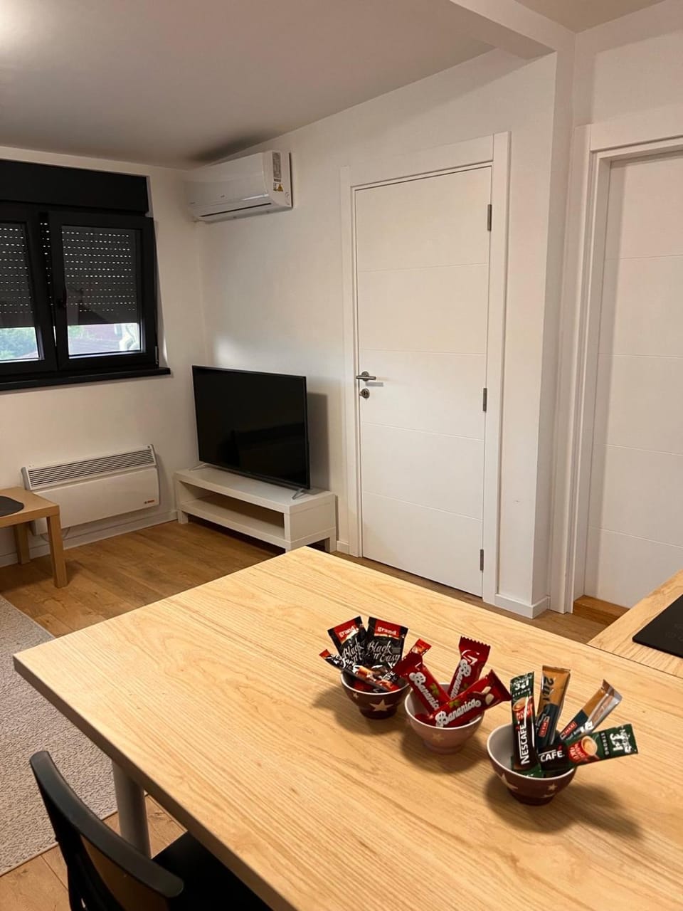 Daki apartment Apartment in Belgrade