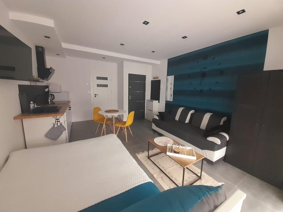 Viva Apartments Apartment in Lesser Poland Voivodeship