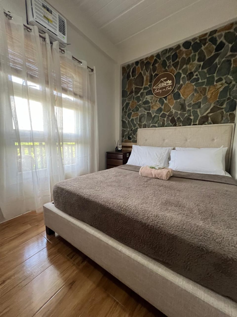 Balay na Bato Bed and Breakfast in Bicol