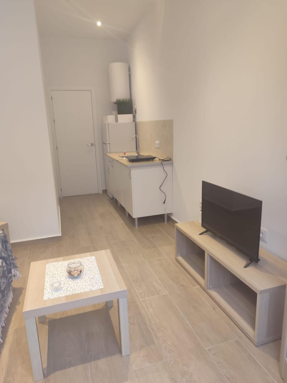 Apartamentos la chanca playa Apartment in Conil de la Frontera