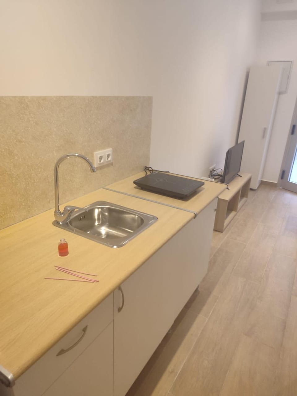 Apartamentos la chanca playa Apartment in Conil de la Frontera