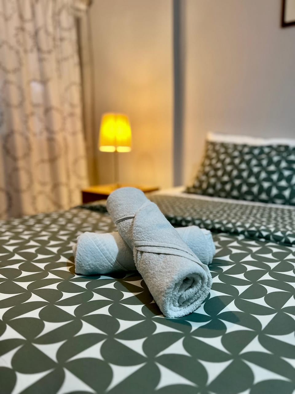 The Oxford Suite Apartment in Selangor, Malaysia