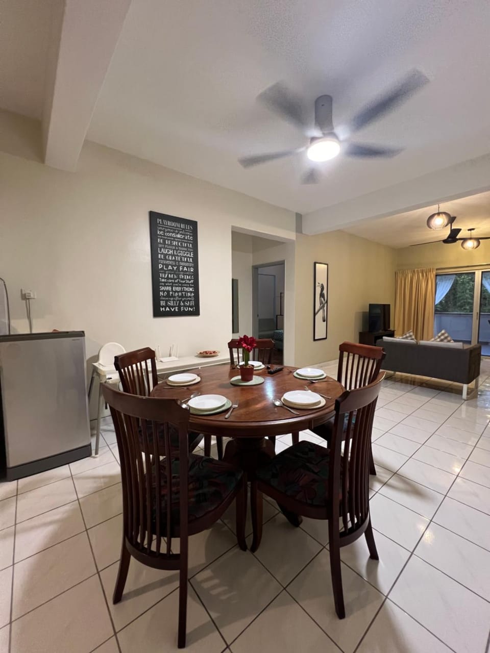 The Oxford Suite Apartment in Selangor, Malaysia