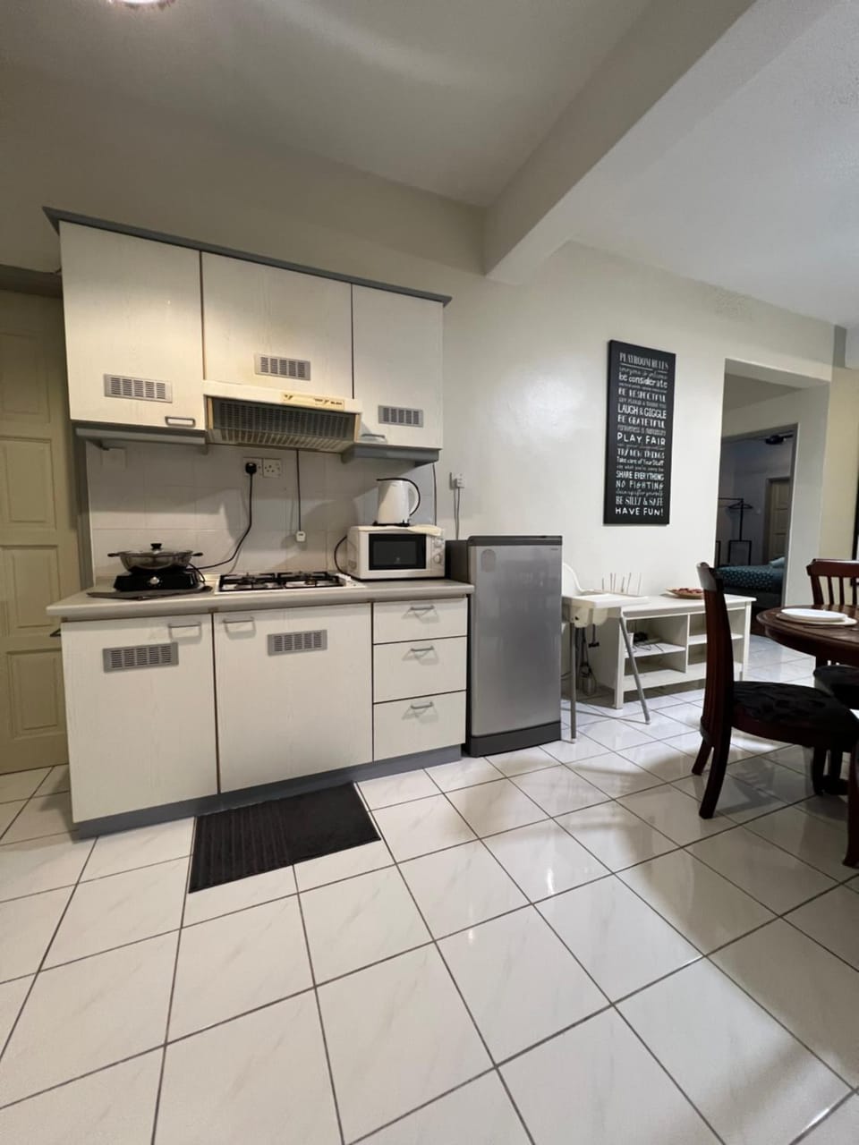 The Oxford Suite Apartment in Selangor, Malaysia