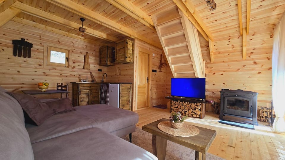 TV and multimedia, Living room, flat iron