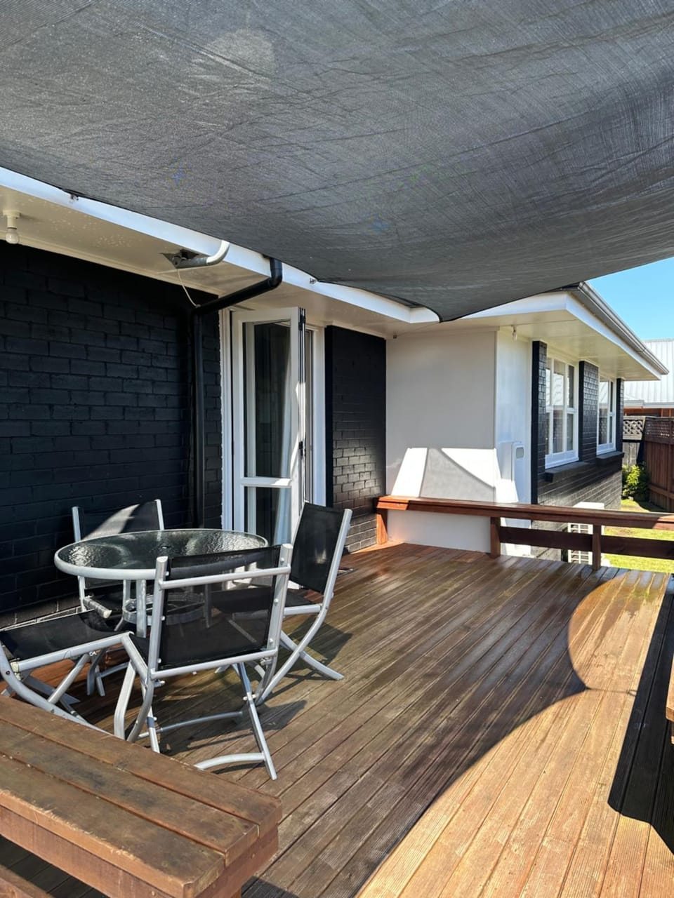 Balcony/Terrace, Seating area